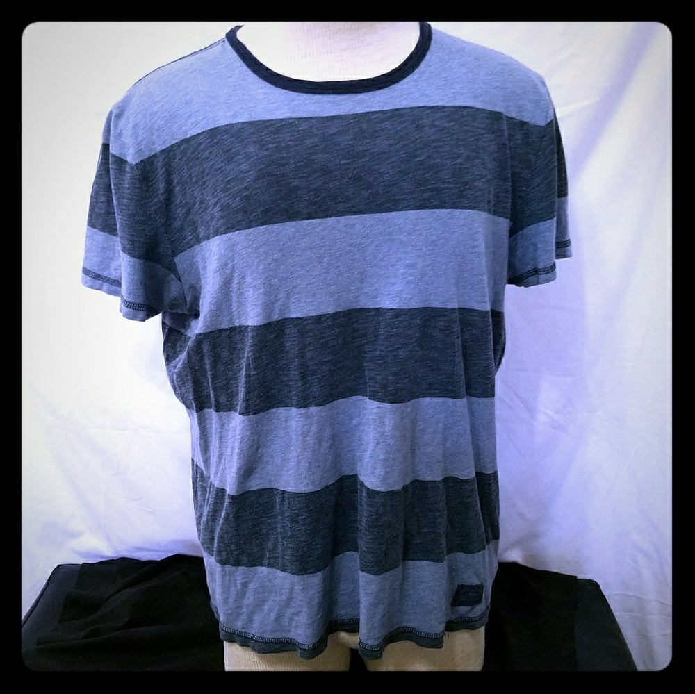 Men's Express Top